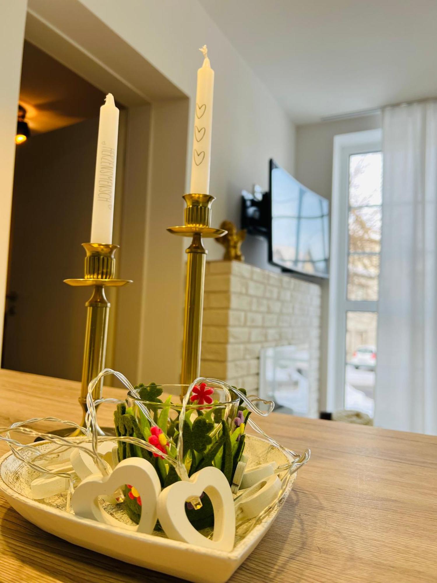 Ferienhaus Doina Gehlberg Eksteriør billede