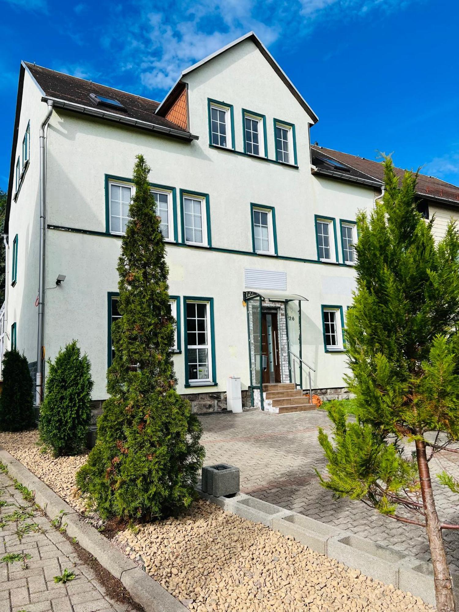 Ferienhaus Doina Gehlberg Eksteriør billede